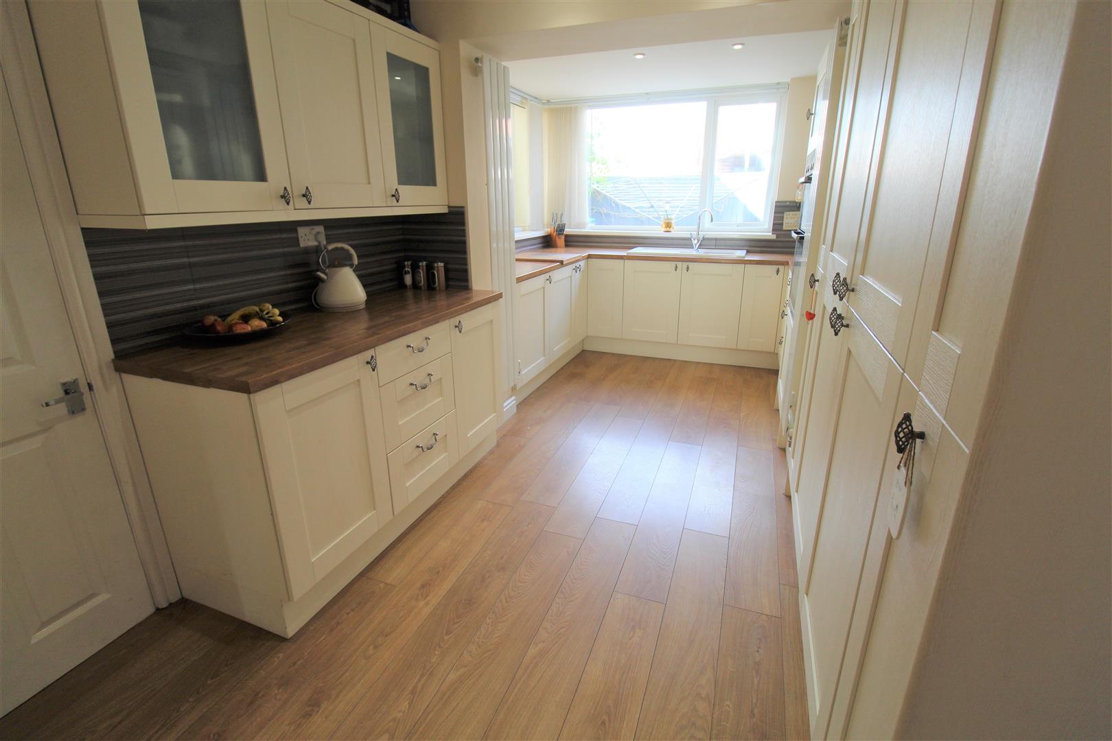 Trentfield Road, Baddeley Green, Stoke-On-Trent